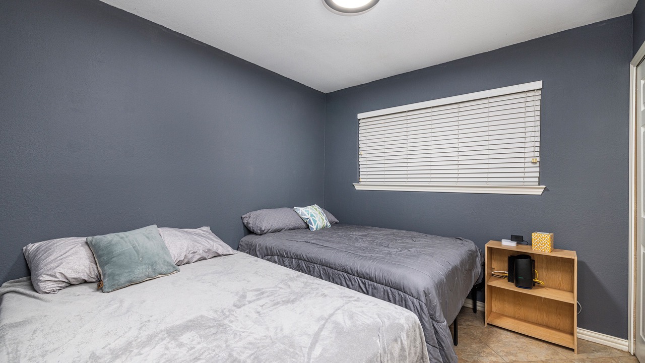 Photo of Bedroom in West Arlington