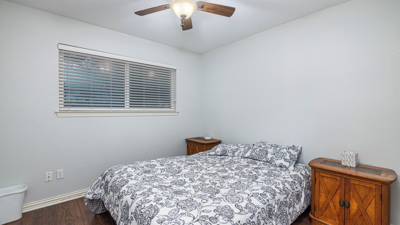 Photo of Bedroom in West Arlington