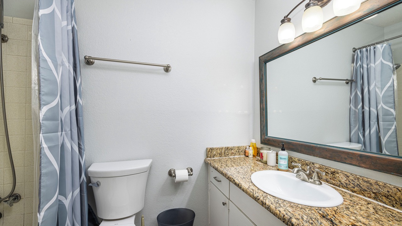 Photo of Bathroom in West Arlington