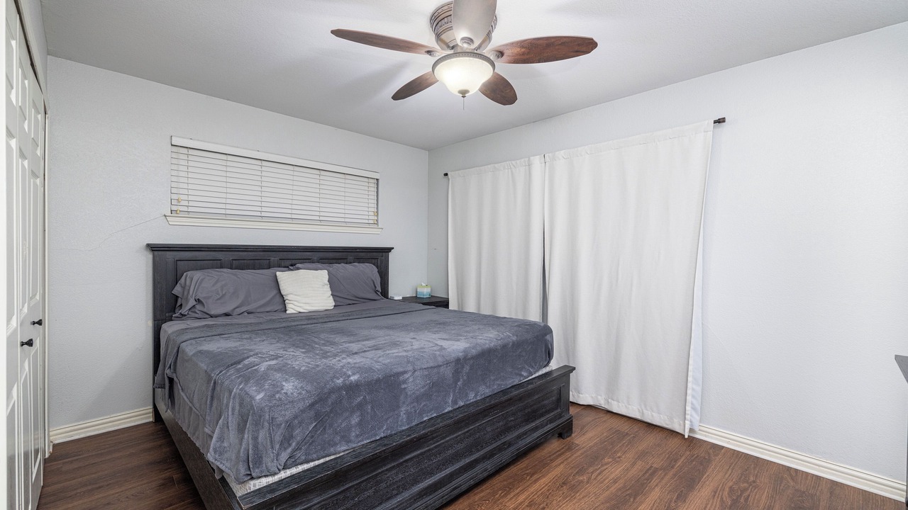 Photo of Bedroom in West Arlington