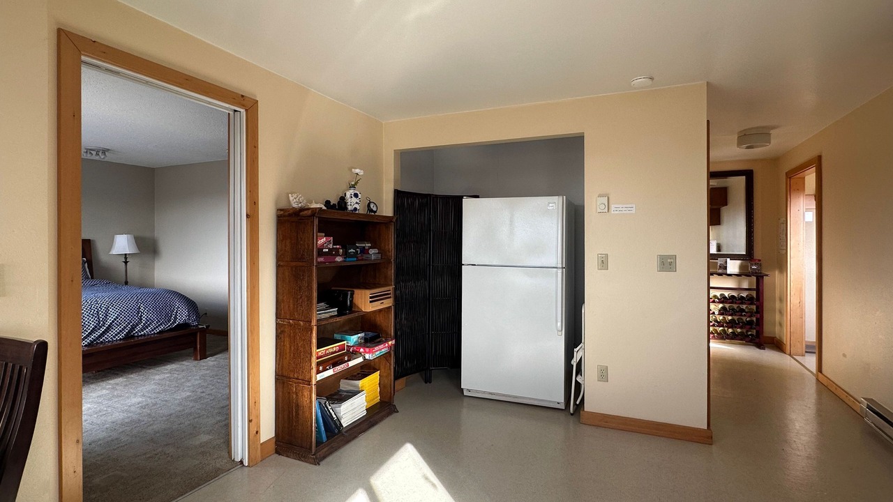 Photo of Bedroom in Gold Beach