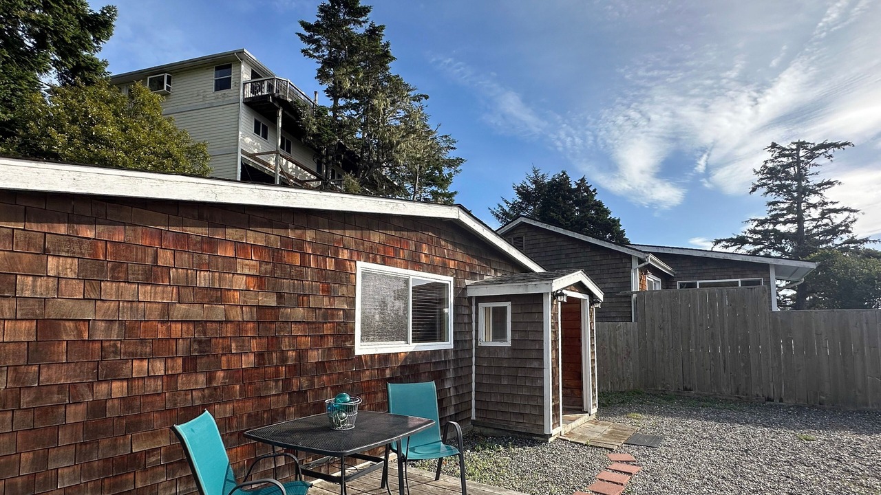 Photo of Outdoor in Gold Beach