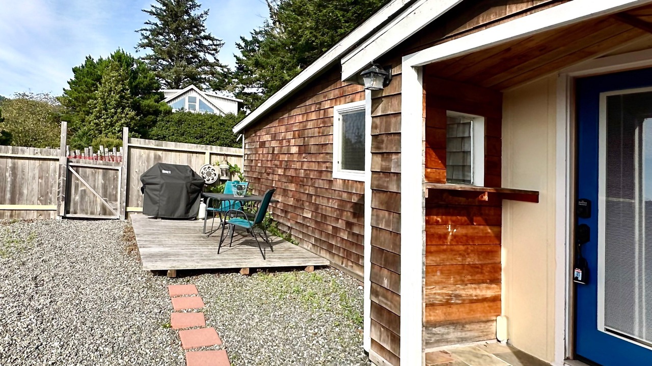 Photo of Outdoor in Gold Beach