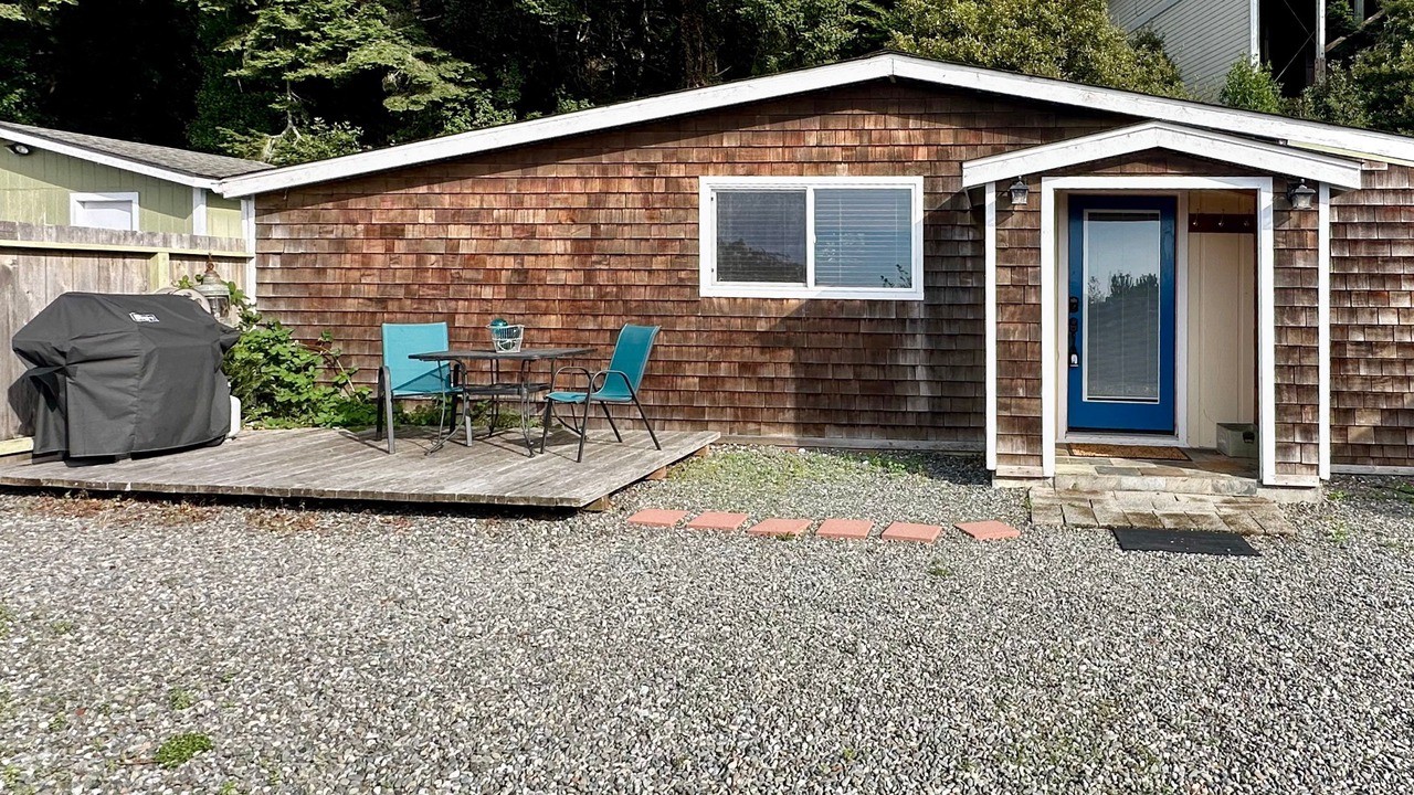 Photo of Outdoor in Gold Beach