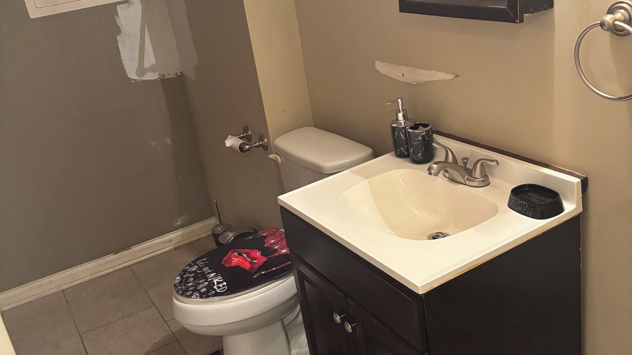 Photo of Bathroom in Chatham