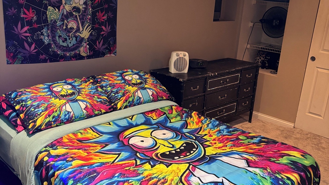 Photo of Bedroom in Chatham