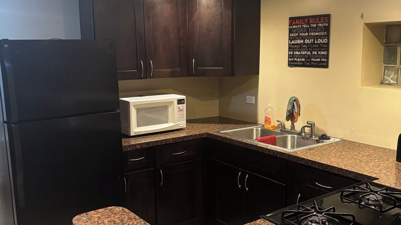 Photo of Kitchen in Chatham