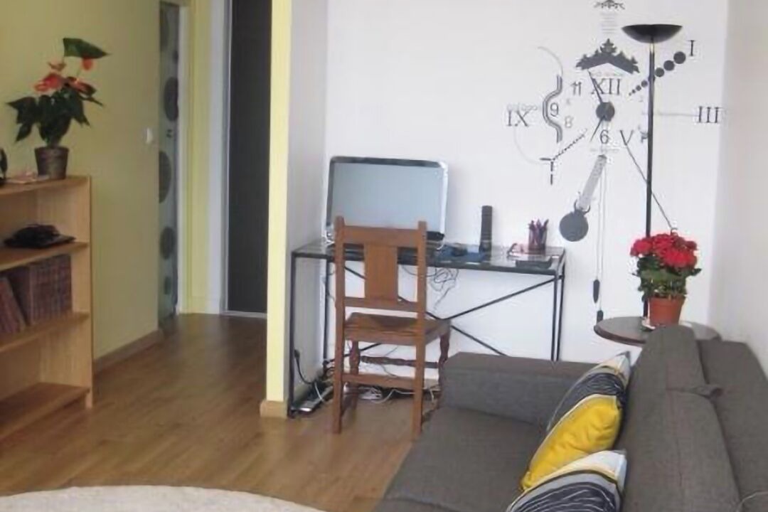 Photo of Livingroom in Bagnolet