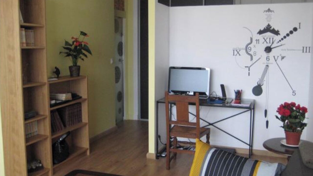Photo of Livingroom in Bagnolet