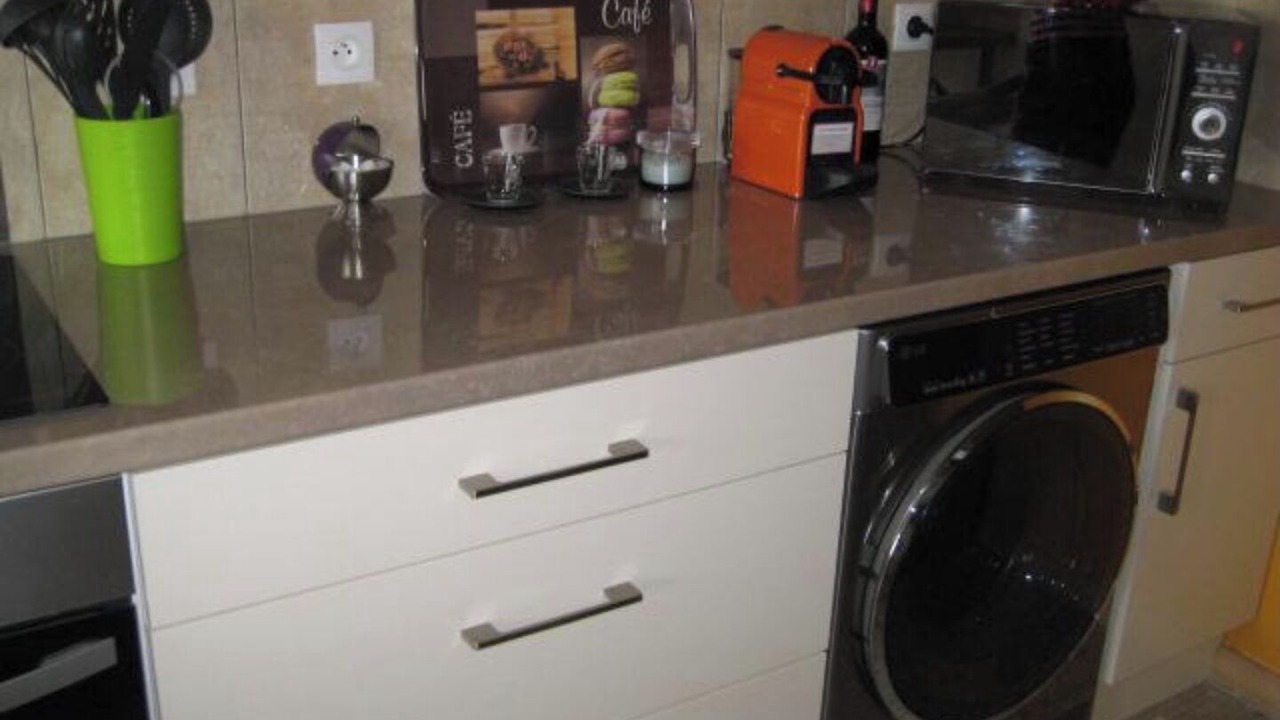 Photo of Kitchen in Bagnolet
