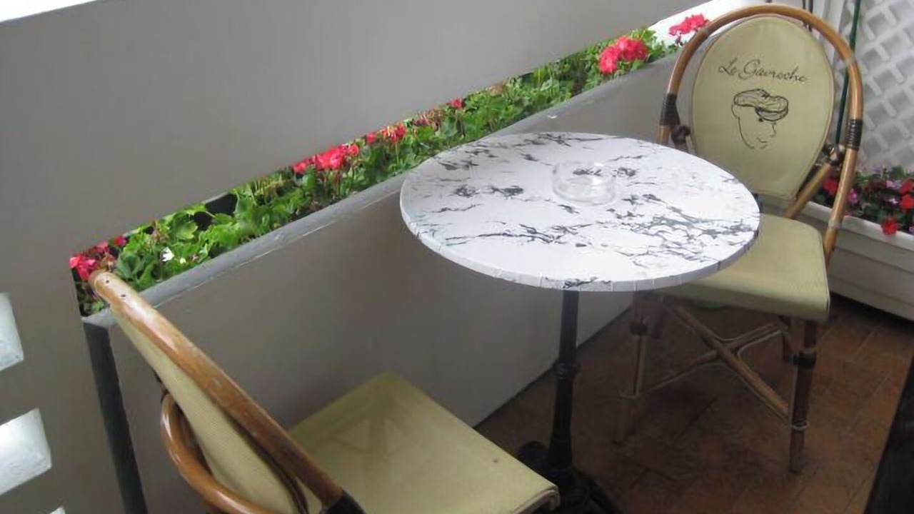 Photo of Outdoor in Bagnolet