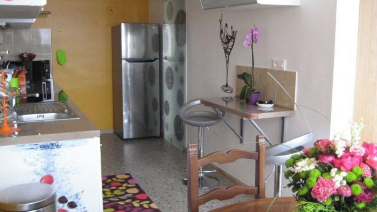 Photo of Kitchen in Bagnolet