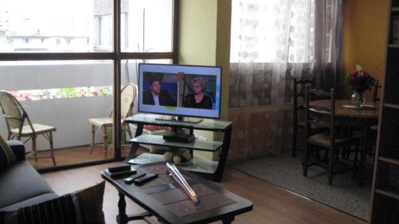 Photo of Livingroom in Bagnolet