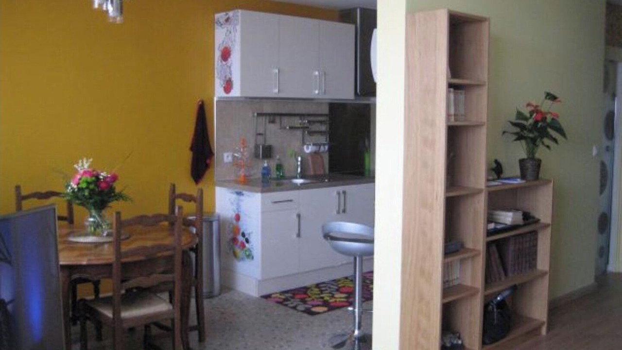 Photo of Kitchen in Bagnolet