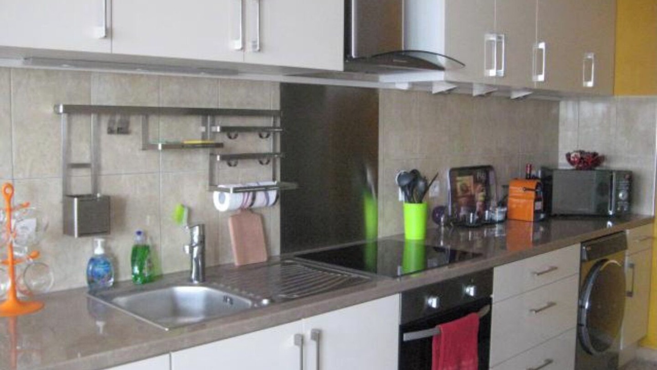Photo of Kitchen in Bagnolet