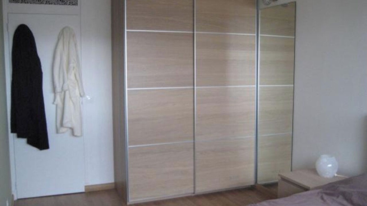Photo of Bedroom in Bagnolet