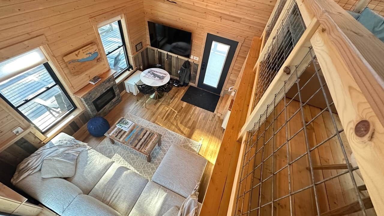 Photo of Bedroom in Ottawa