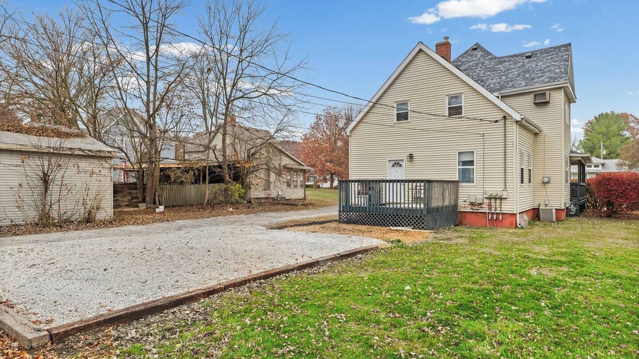 Photo of Outdoor in Champaign