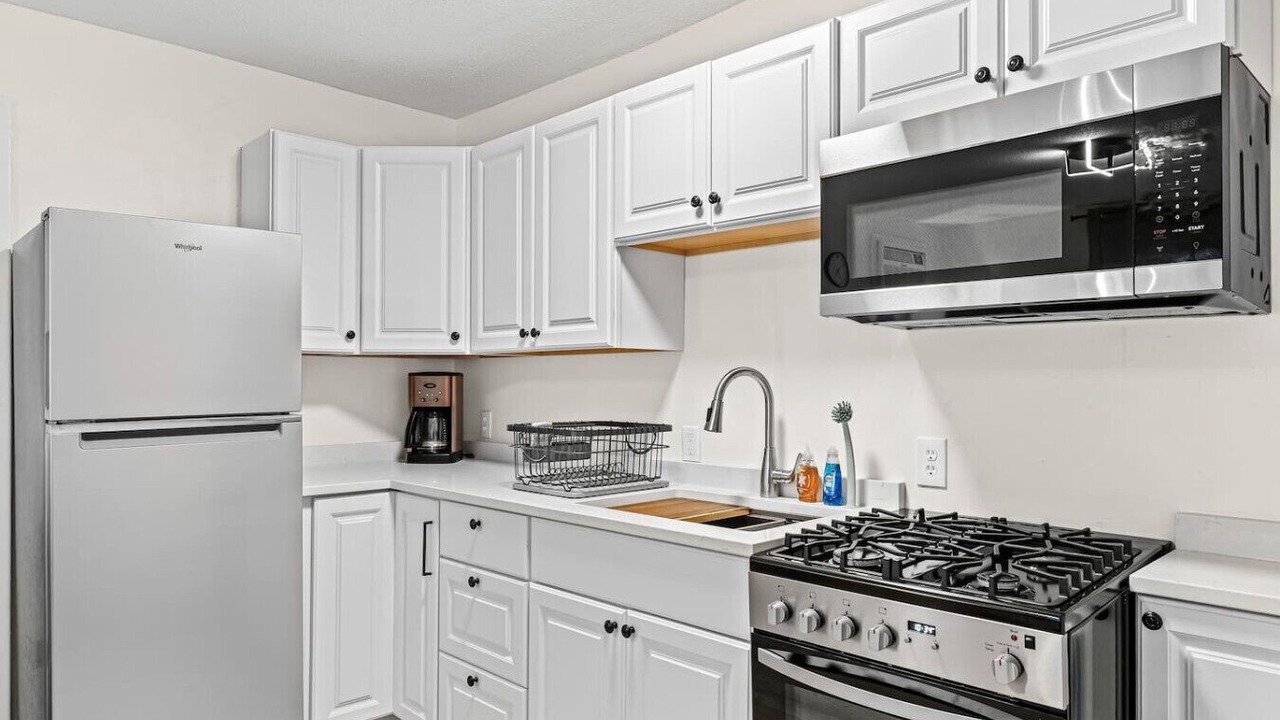 Photo of Kitchen in Champaign