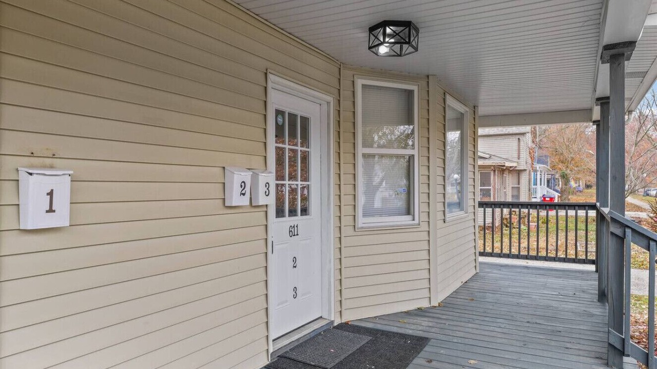 Photo of Outdoor in Champaign