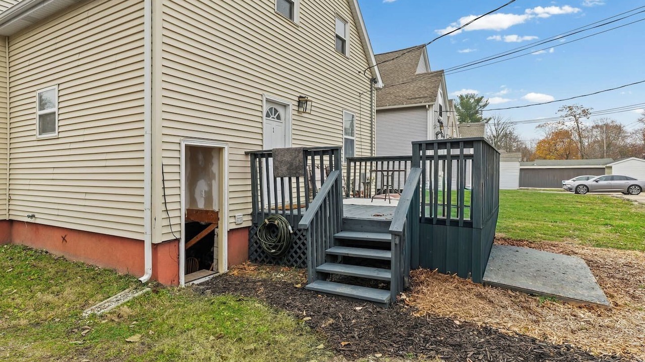 Photo of Outdoor in Champaign