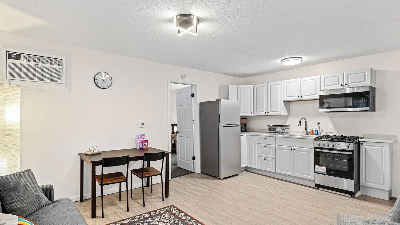 Photo of Kitchen in Champaign