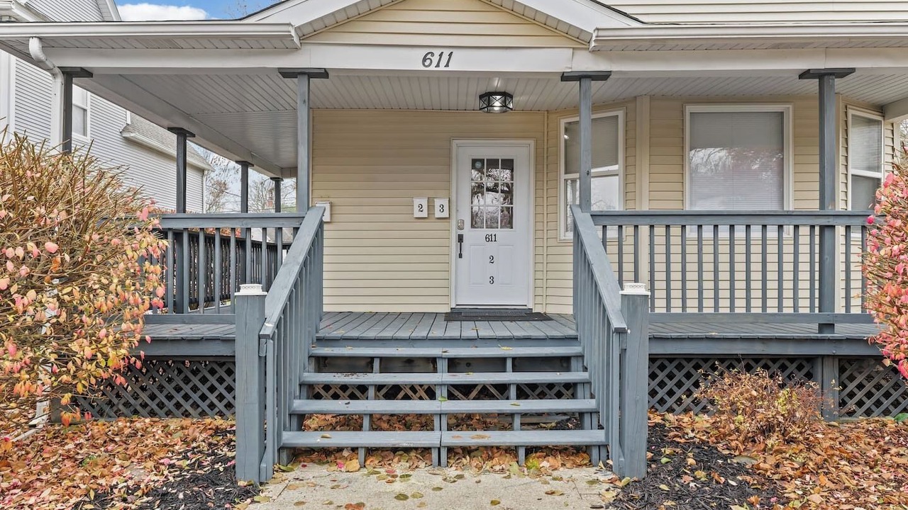 Photo of Outdoor in Champaign