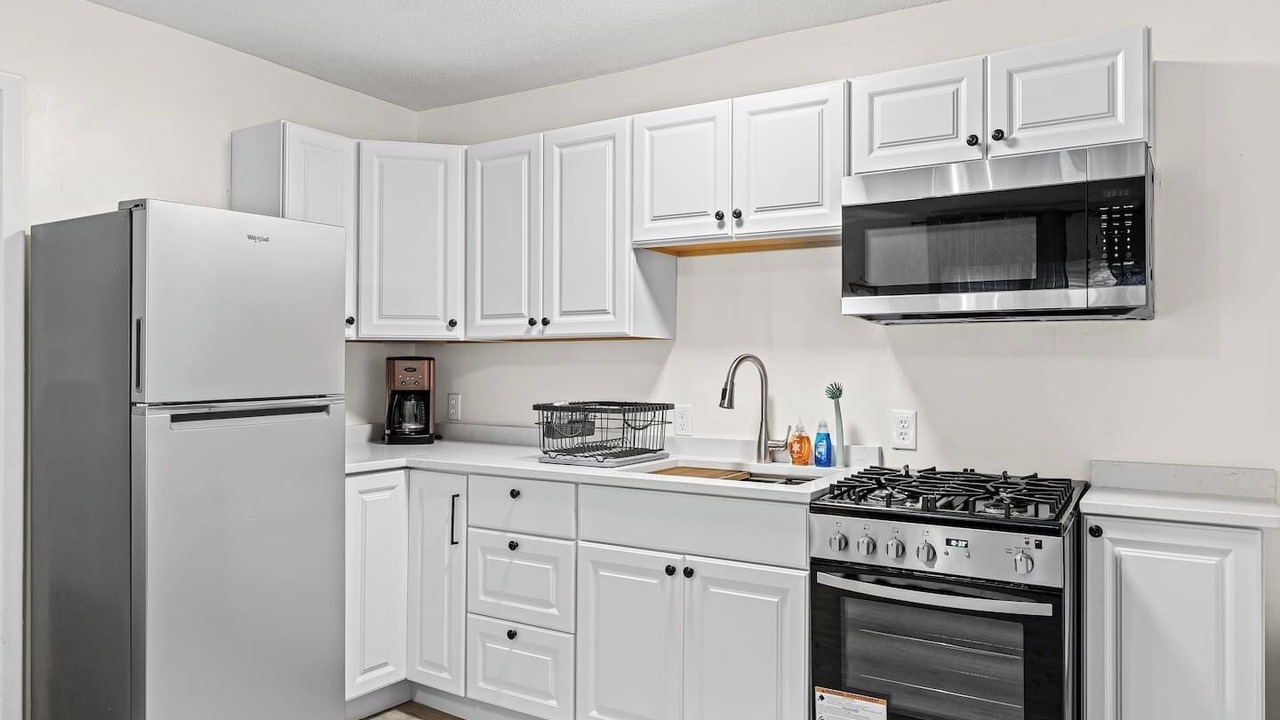 Photo of Kitchen in Champaign