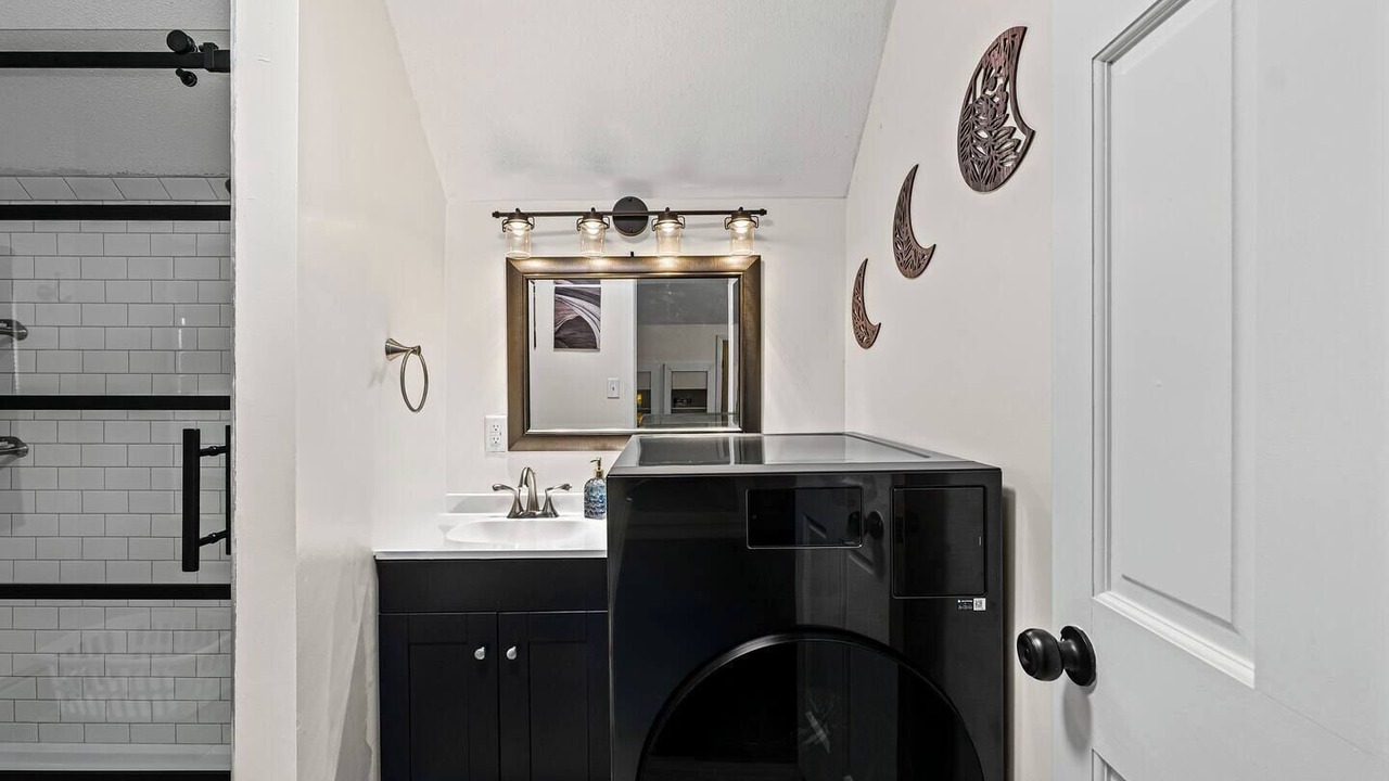 Photo of Bathroom in Champaign