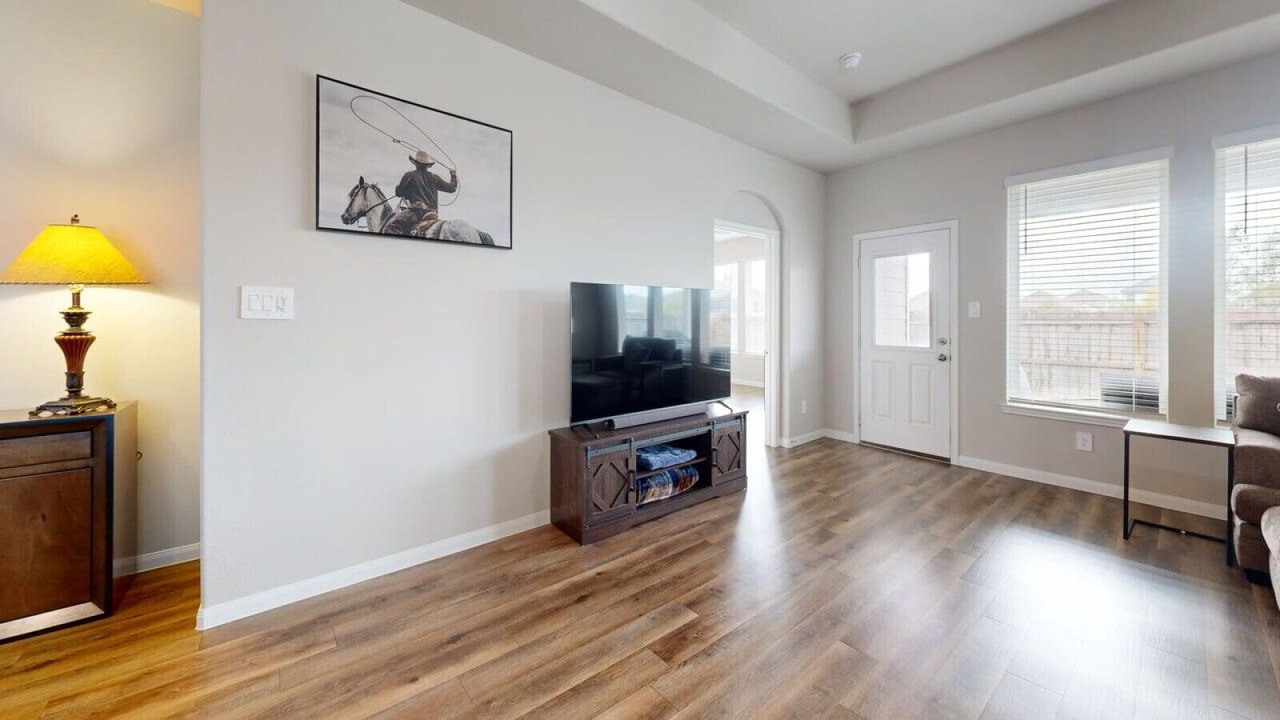 Photo of Bedroom in College Station
