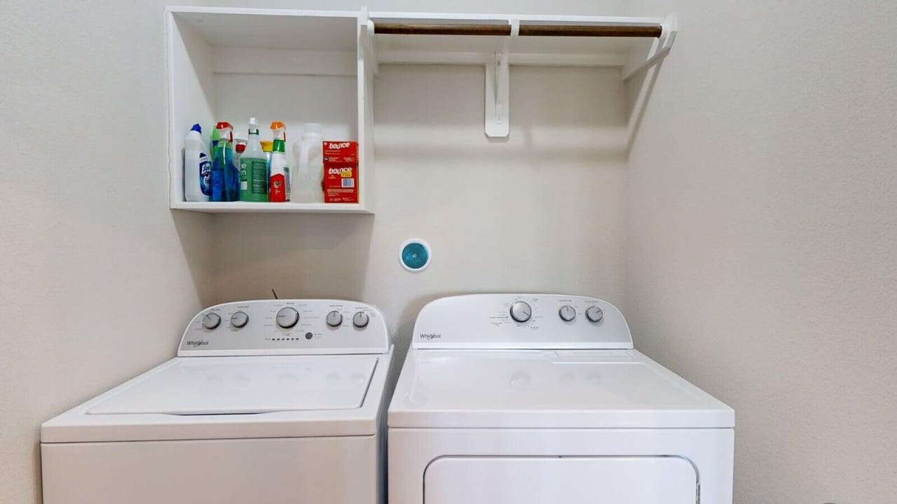 Photo of Bedroom in College Station