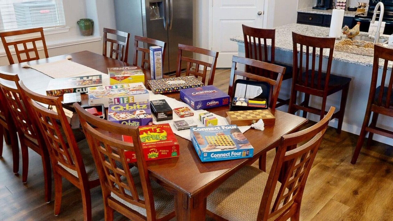 Photo of Others in College Station