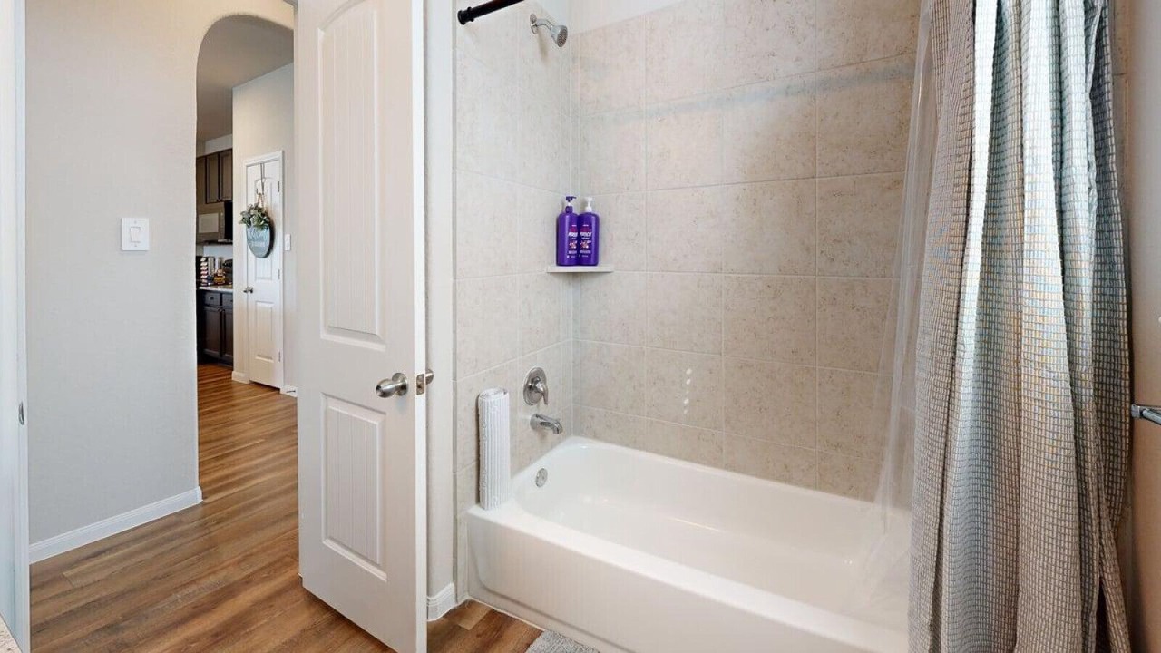 Photo of Bathroom in College Station