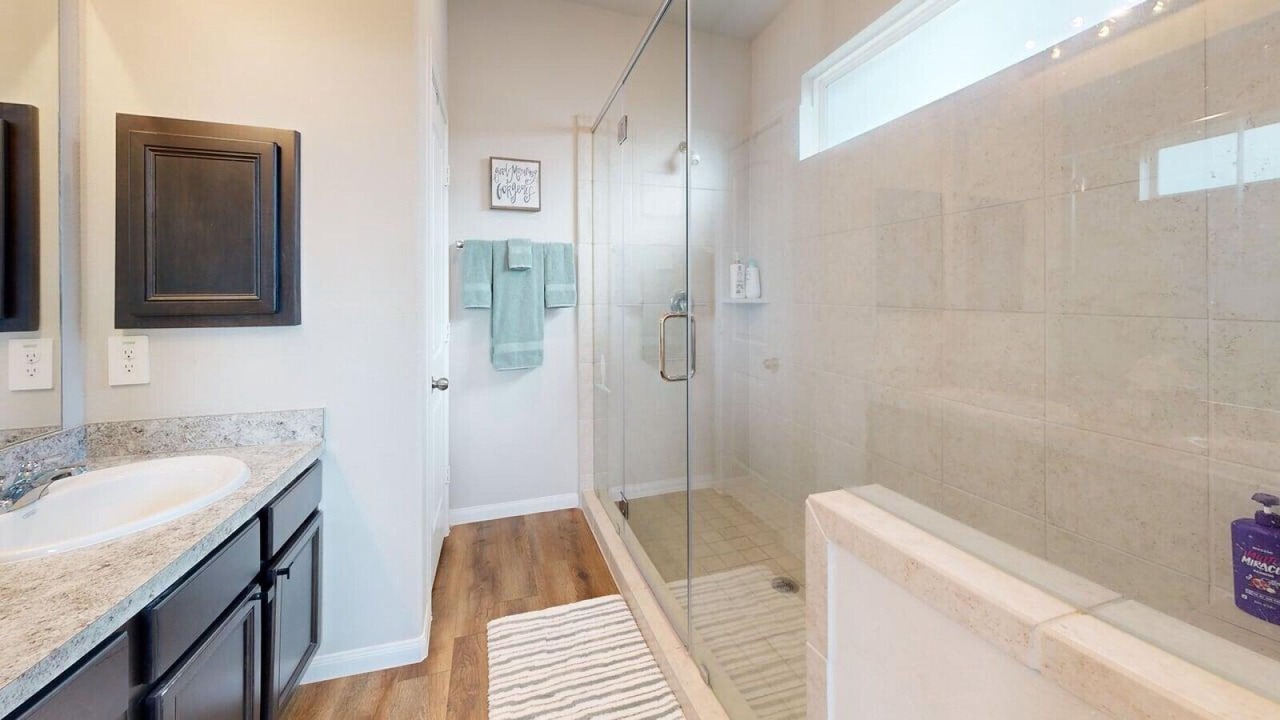 Photo of Bathroom in College Station