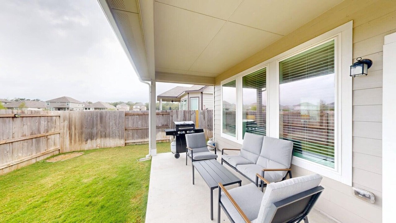 Photo of Outdoor in College Station