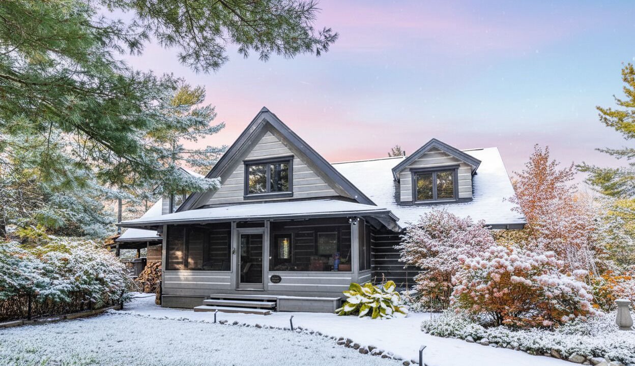 Photo of Outdoor in Parry Sound
