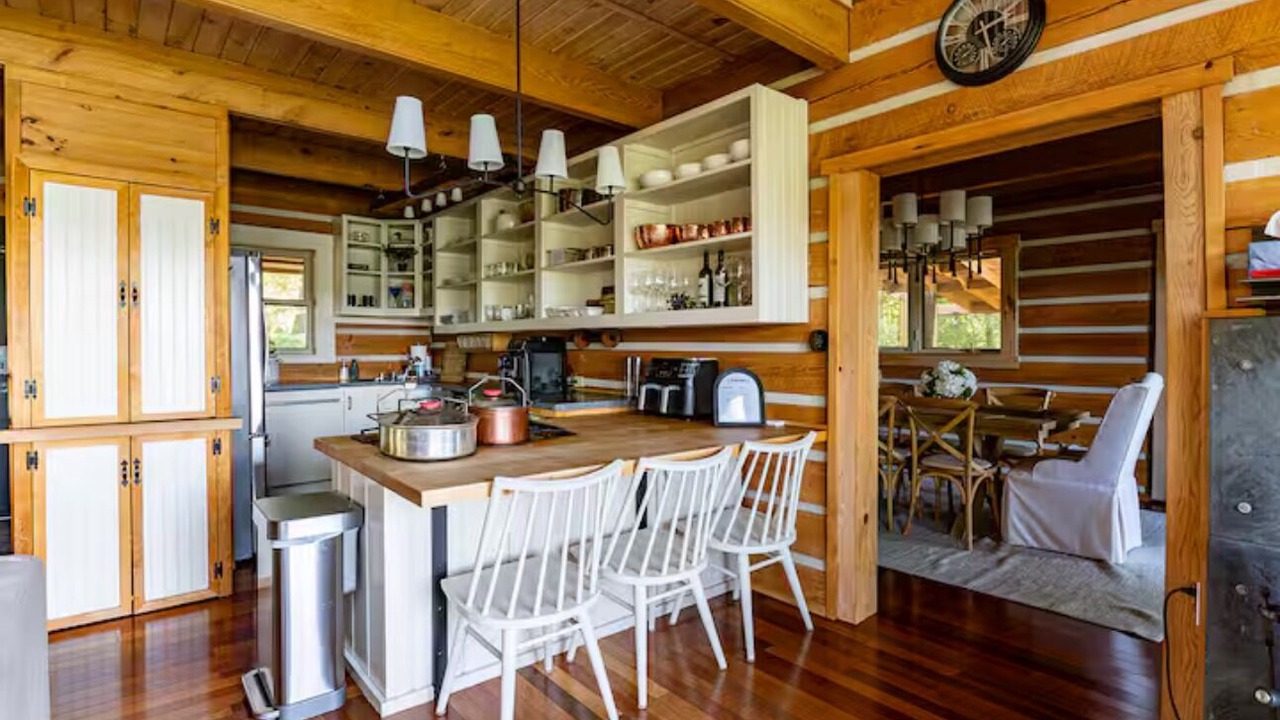 Photo of Kitchen in Parry Sound