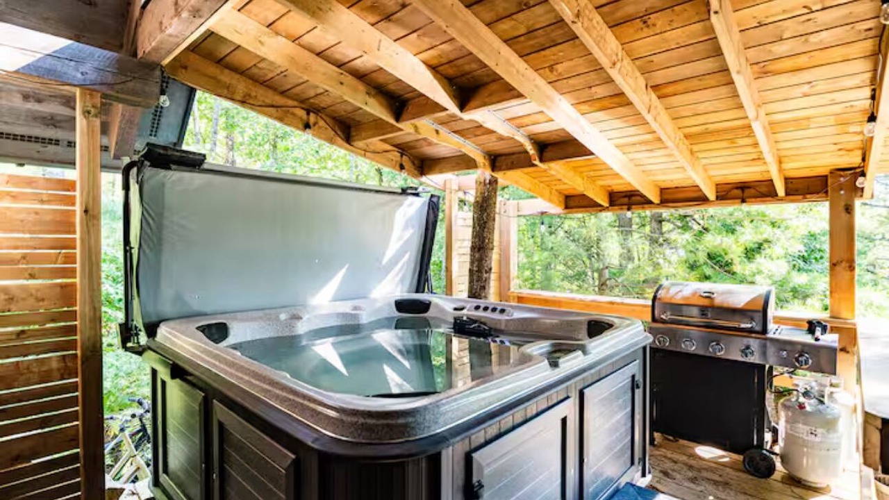 Photo of Outdoor in Parry Sound