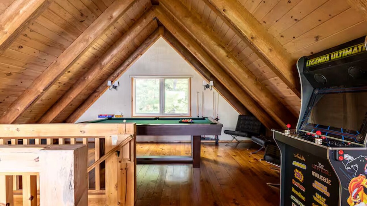 Photo of Bedroom in Parry Sound