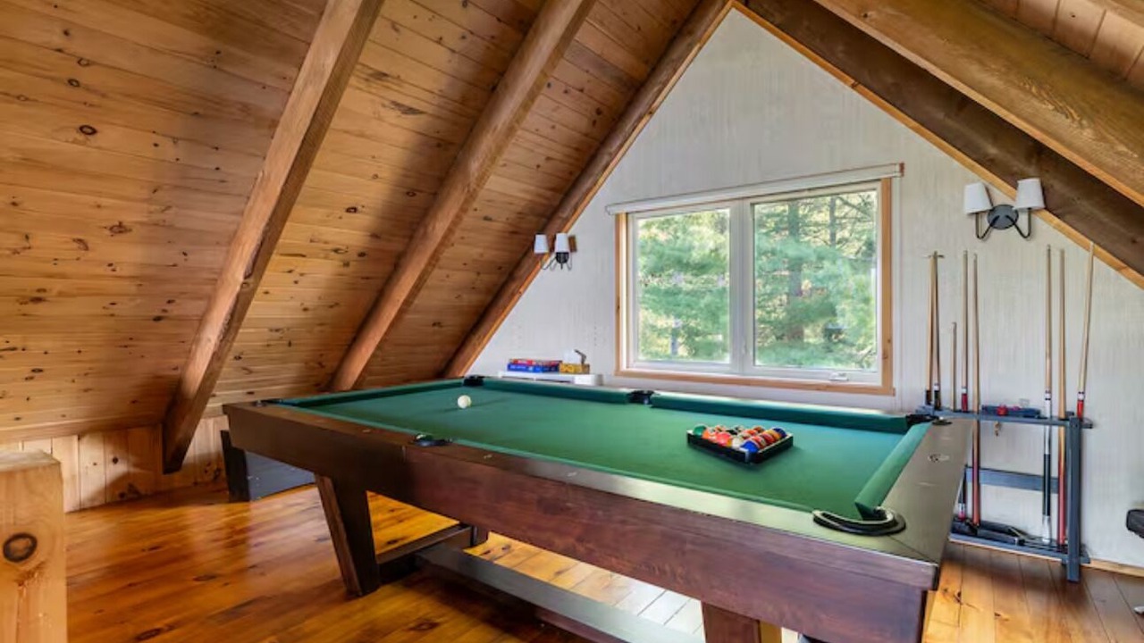 Photo of Bedroom in Parry Sound