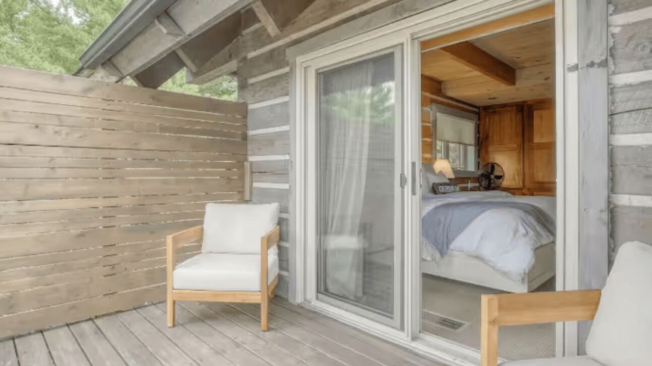 Photo of Bedroom in Parry Sound