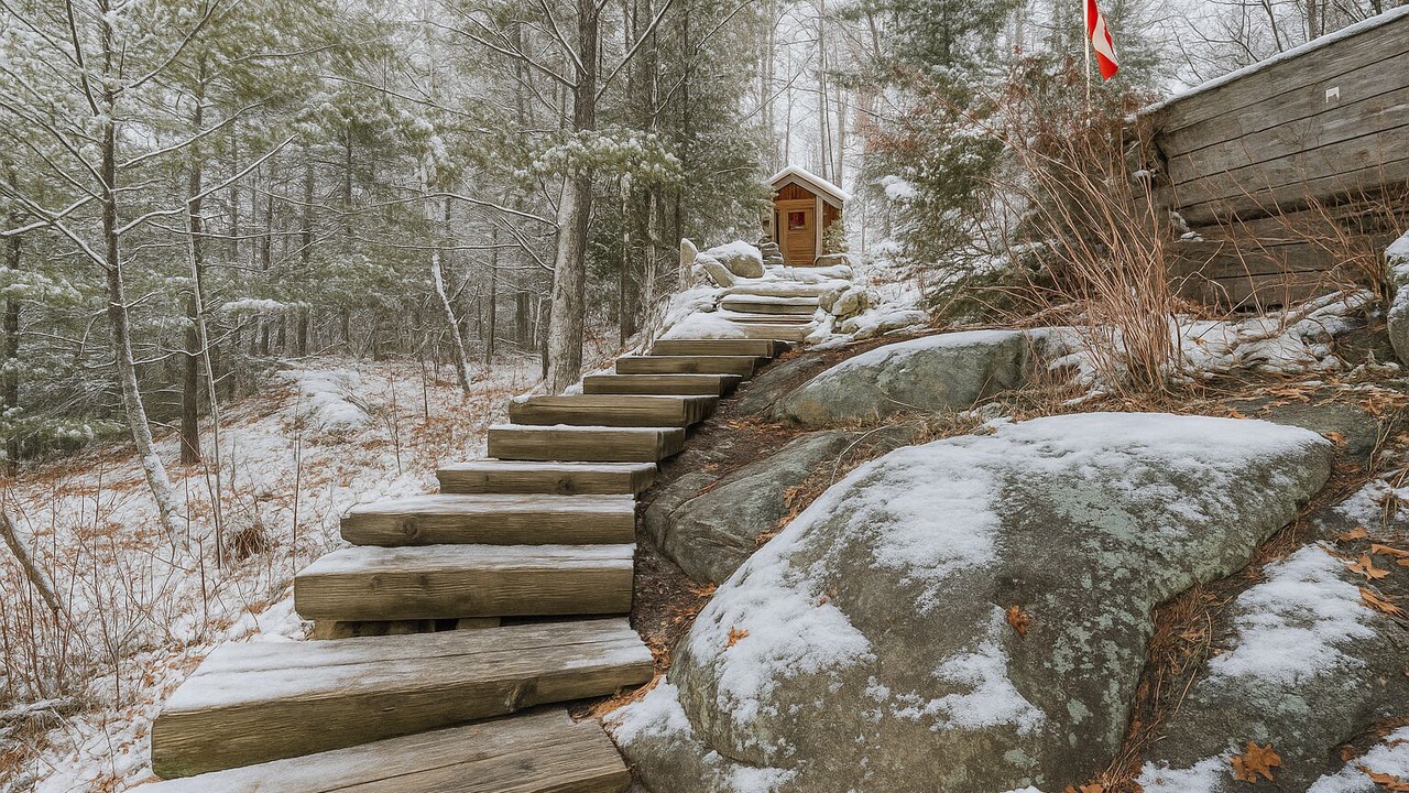 Photo of Outdoor in Parry Sound