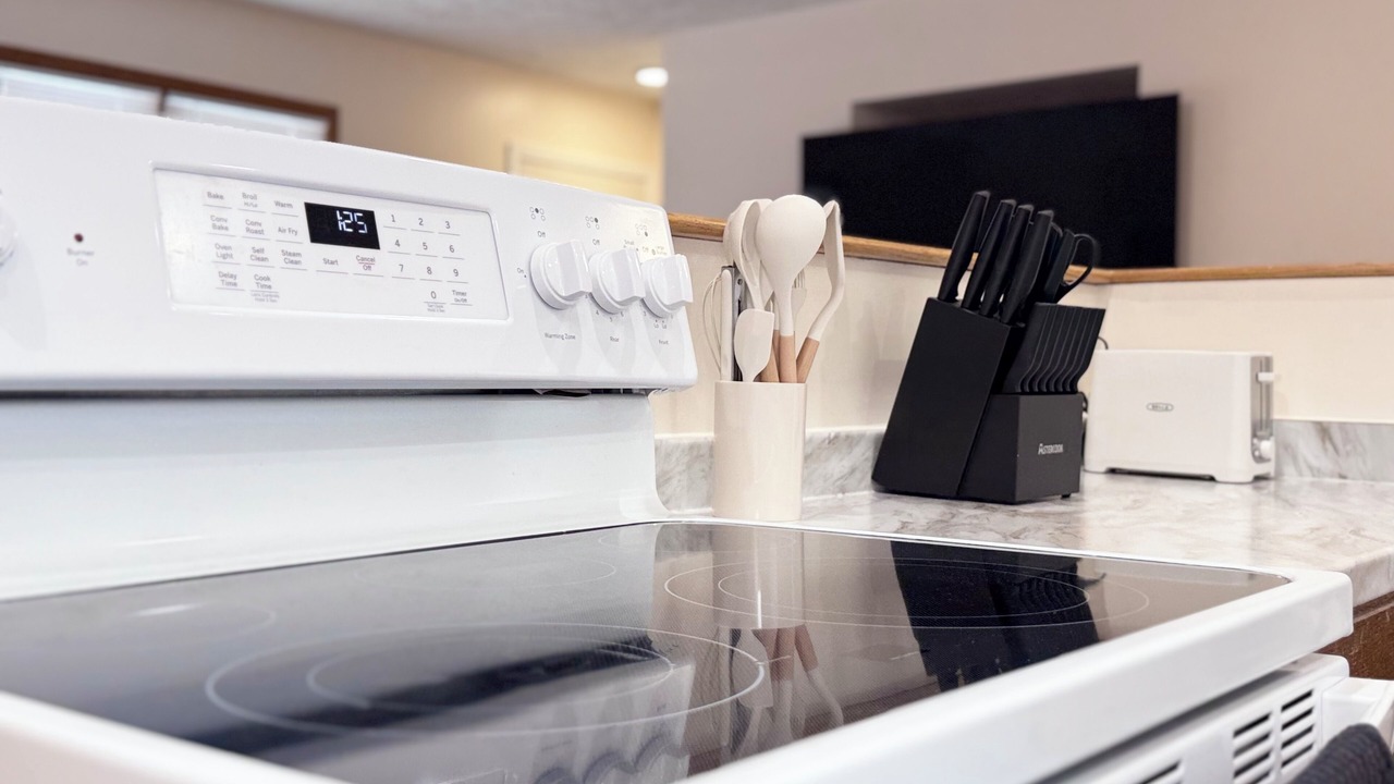 Photo of Kitchen in Lansing