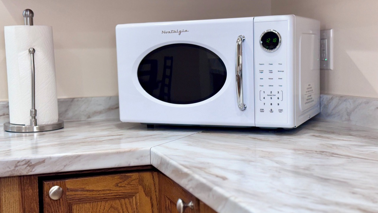 Photo of Kitchen in Lansing