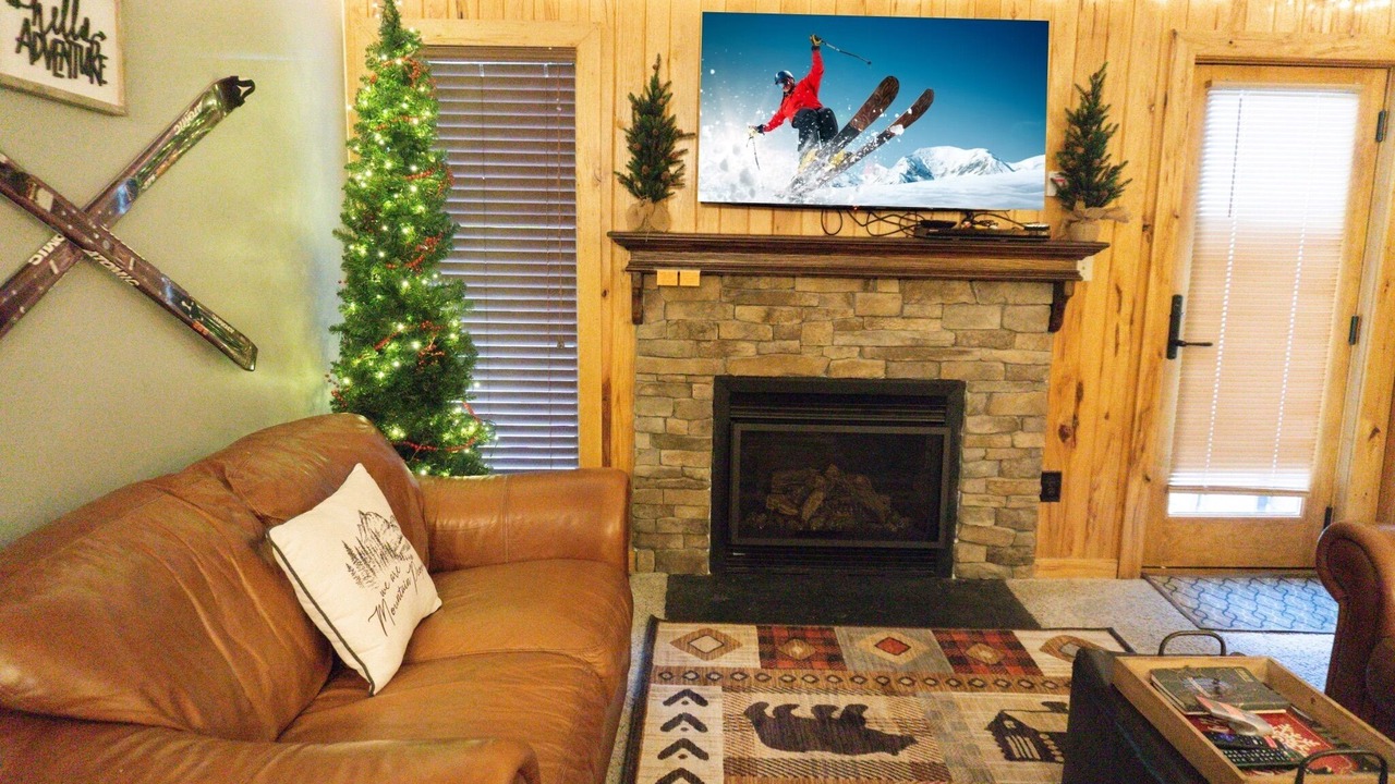 Photo of Livingroom in Edray