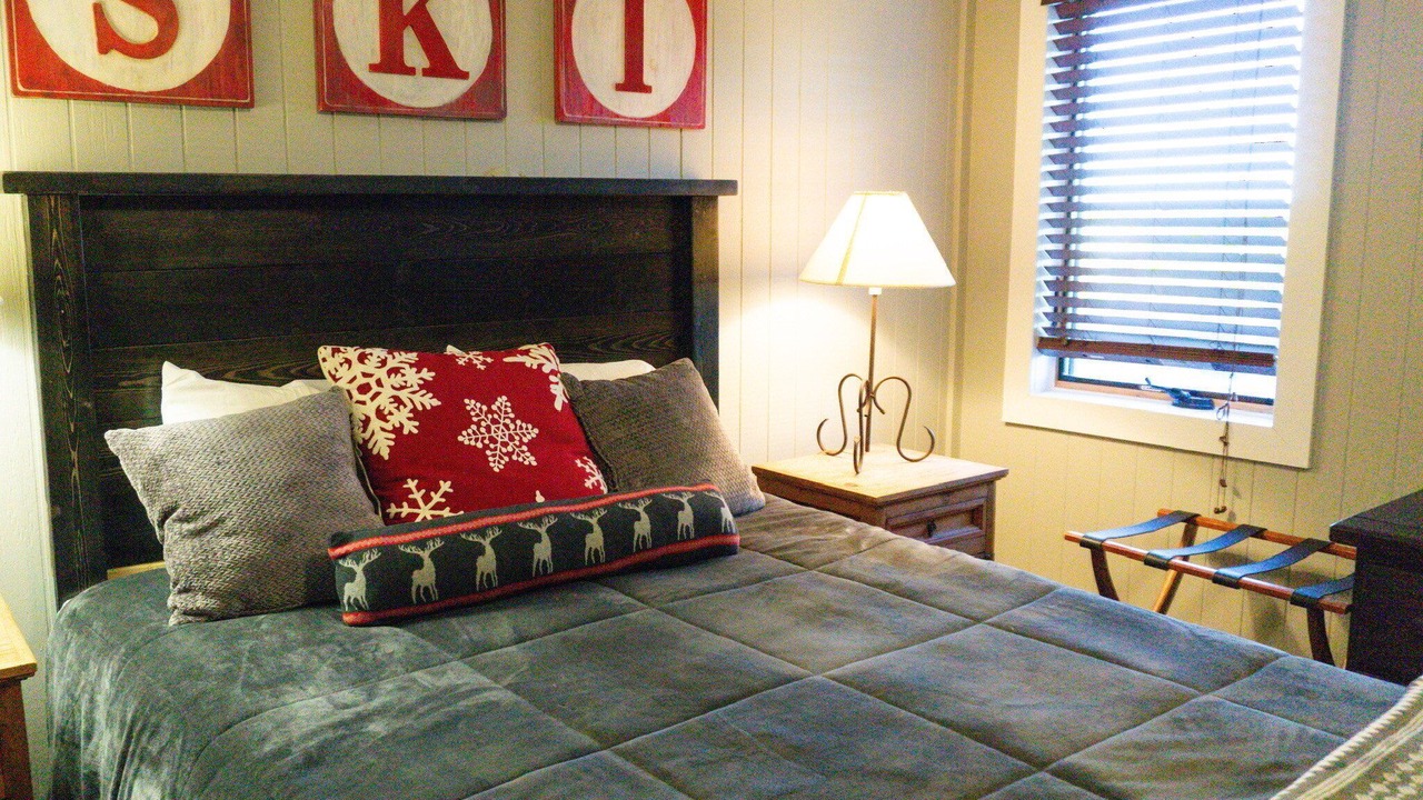 Photo of Bedroom in Edray