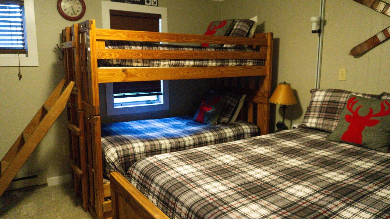 Photo of Bedroom in Edray