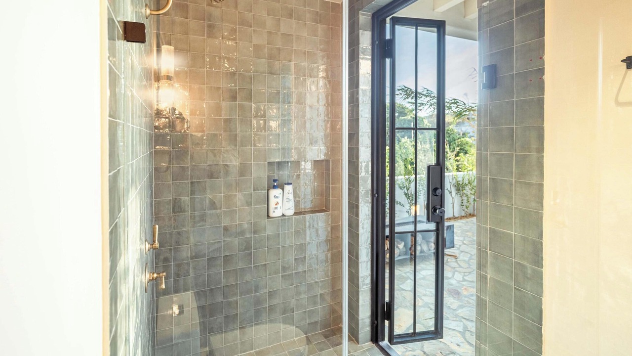 Photo of Bathroom in El Sauzal