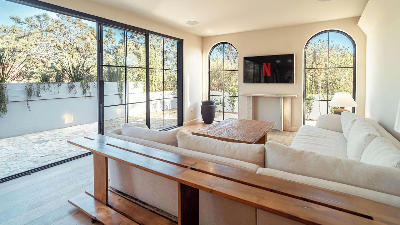 Photo of Livingroom in El Sauzal