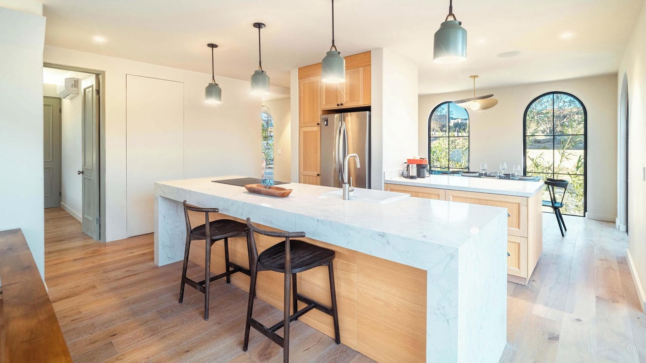 Photo of Kitchen in El Sauzal